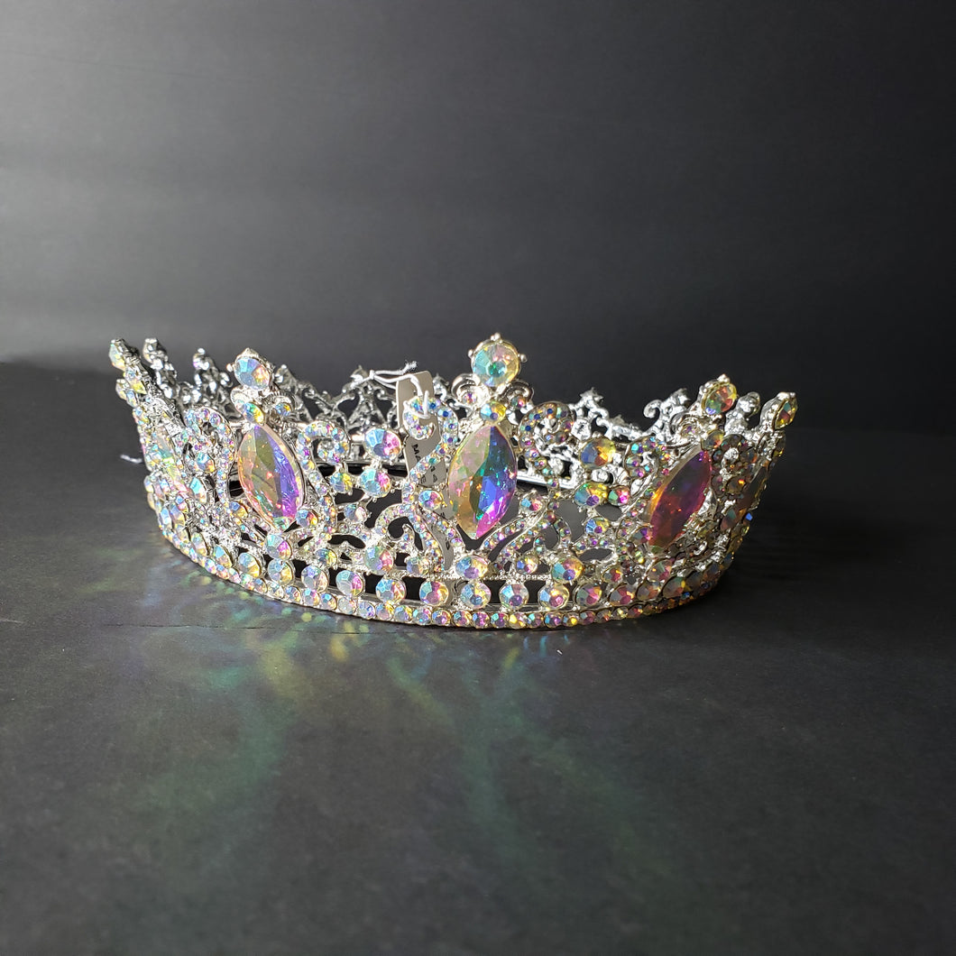Birthday/princess crown